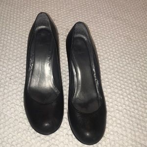 Stuart weitzman wedged